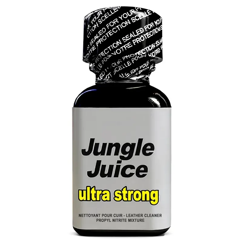 Jungle Juice Ultra Strong