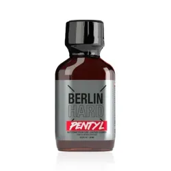Berlin Hard Pentyl
