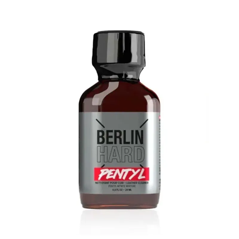 Berlin Hard Pentyl Berlin Hard Pentyl