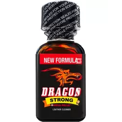 Dragon Strong