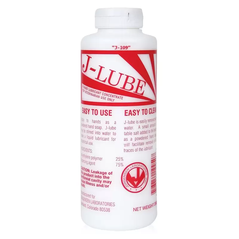 J-Lube 295 ml