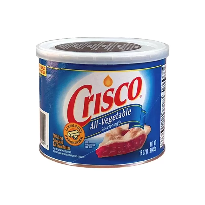 Crisco 473 ml