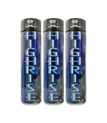 Highrise 3 Pack