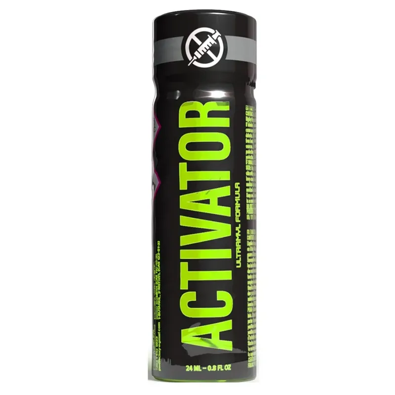 Activator Ultra AML