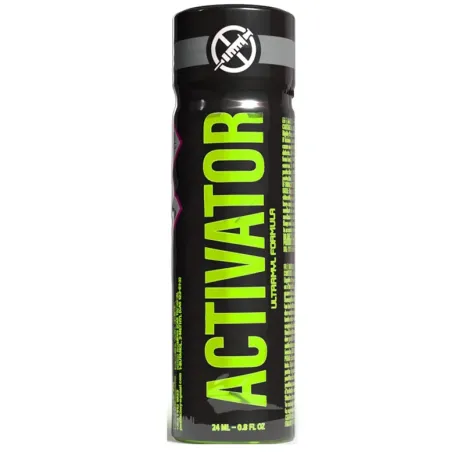 Activator Ultra AML