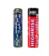 Highrise / Highrise Ultrastrong 2 Pack