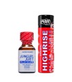 Jungle Juice Platinum / Highrise Ultrastrong