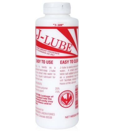 J-Lube 295 ml