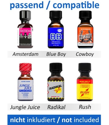 Original Double Booster Large