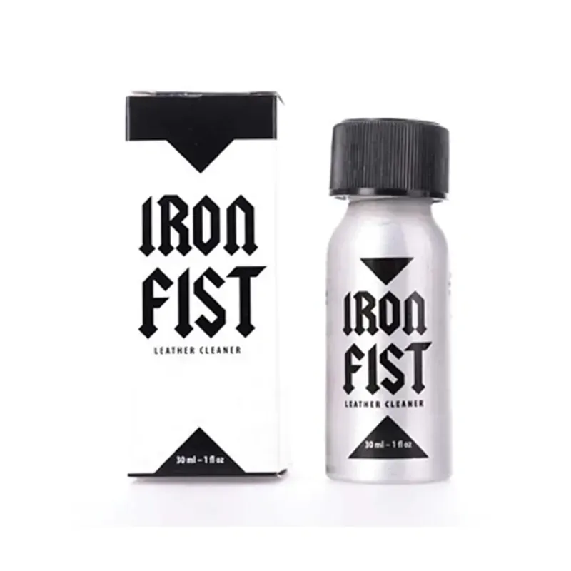 Iron Fist