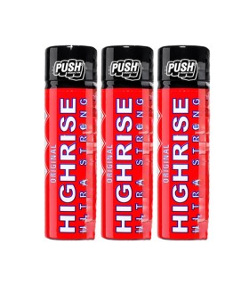 Highrise Ultrastrong 3 Pack