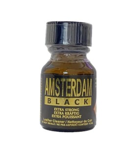 Amsterdam Black Gold