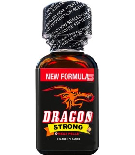 Dragon Strong