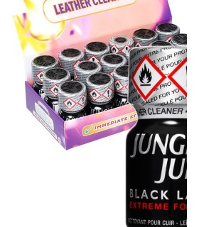 Jungle Juice Black Label