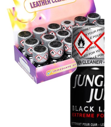 Jungle Juice Black Label
