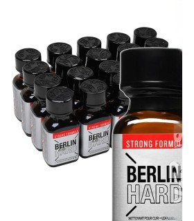 Berlin Hard