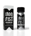 Iron Fist Black Label
