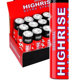 Highrise UltraStrong