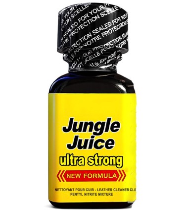 Jungle Juice Ultra Strong New Formula