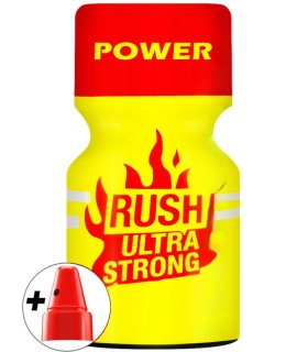 Rush Ultra Strong with Free Adapter
