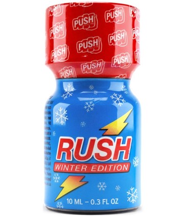 Rush Winter Edition