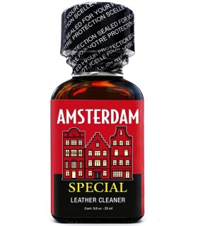 Amsterdam Special