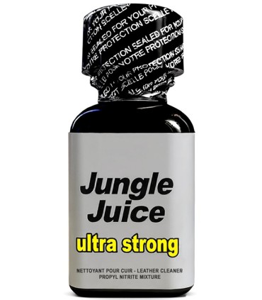 Jungle Juice Ultra Strong