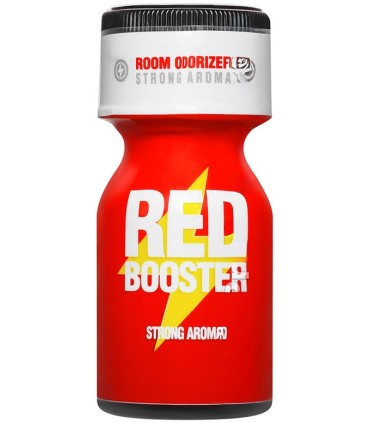 Red Booster