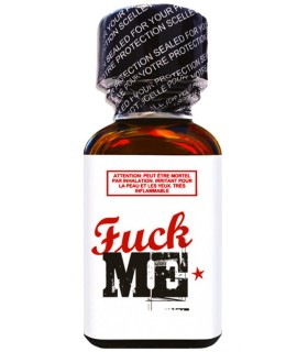 Fuck Me