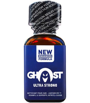 Ghost Ultra Strong