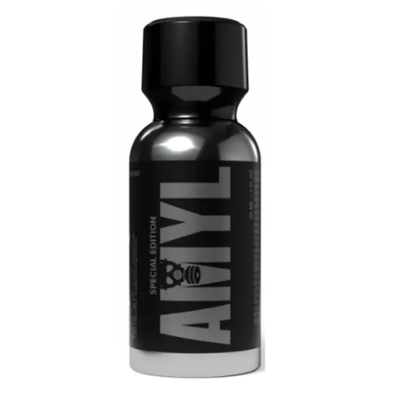 AML Black Special Edition