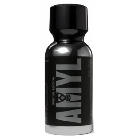 AML Black Special Edition
