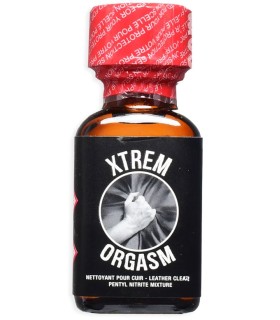 Xtrem Orgasm