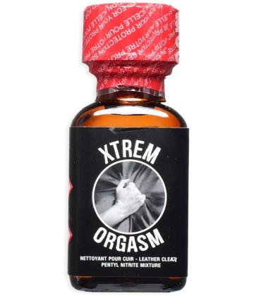 Xtrem Orgasm
