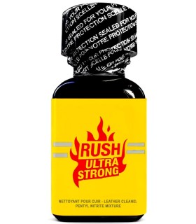Rush Ultra Strong