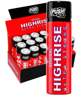 Highrise UltraStrong