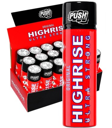 Highrise UltraStrong