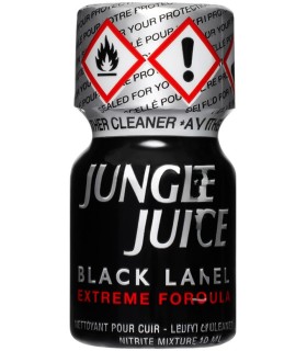 Jungle Juice Black Label