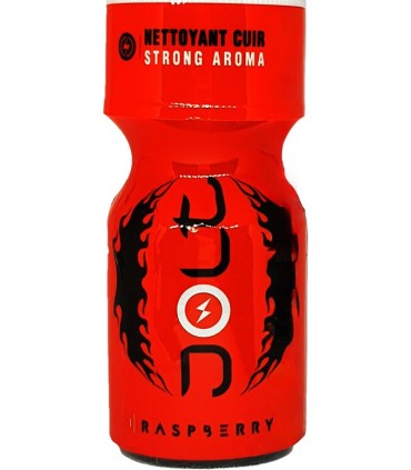 Jolt Red Rasberry