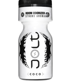 Jolt White Coconut