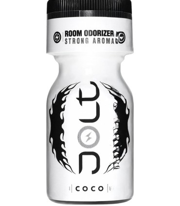Jolt White Coconut