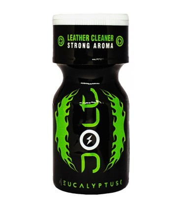 Jolt Black Eucalyptus