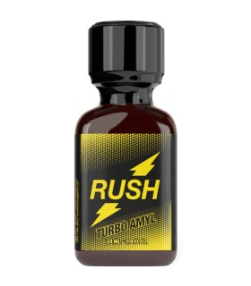 Rush Turbo