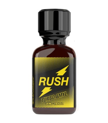 Rush Turbo