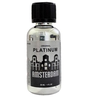 Amsterdam Platinum