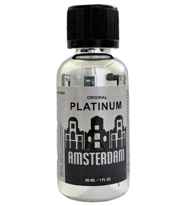 Amsterdam Platinum