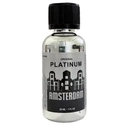 Amsterdam Original Platinum