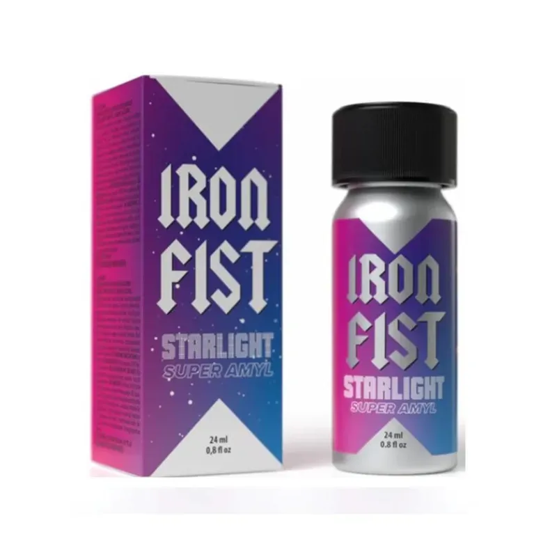 Iron Fist Starlight