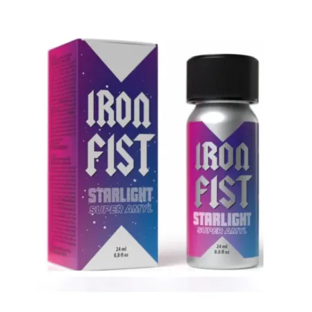 Iron Fist Starlight