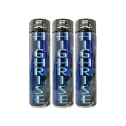 Highrise 3 pack